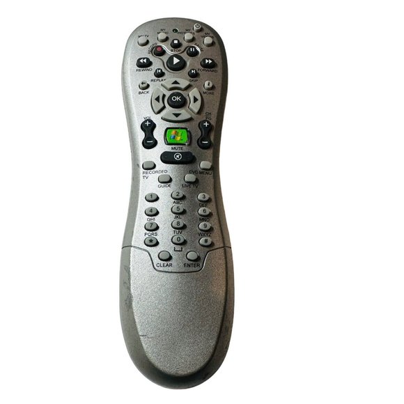 Generic Other - Windows Media Center RC6 Remote Control RC1534022/0